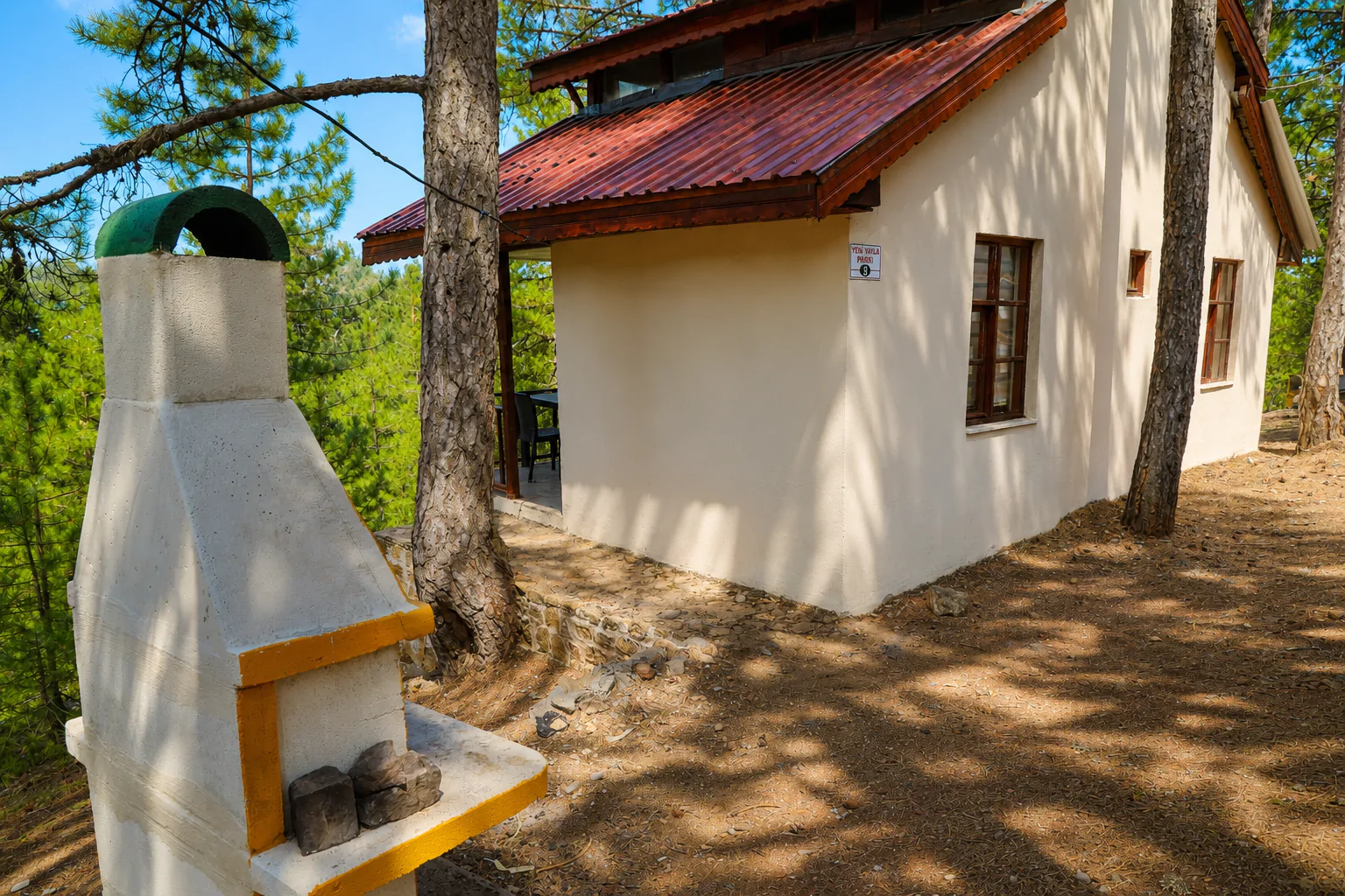 Yeniyayla
